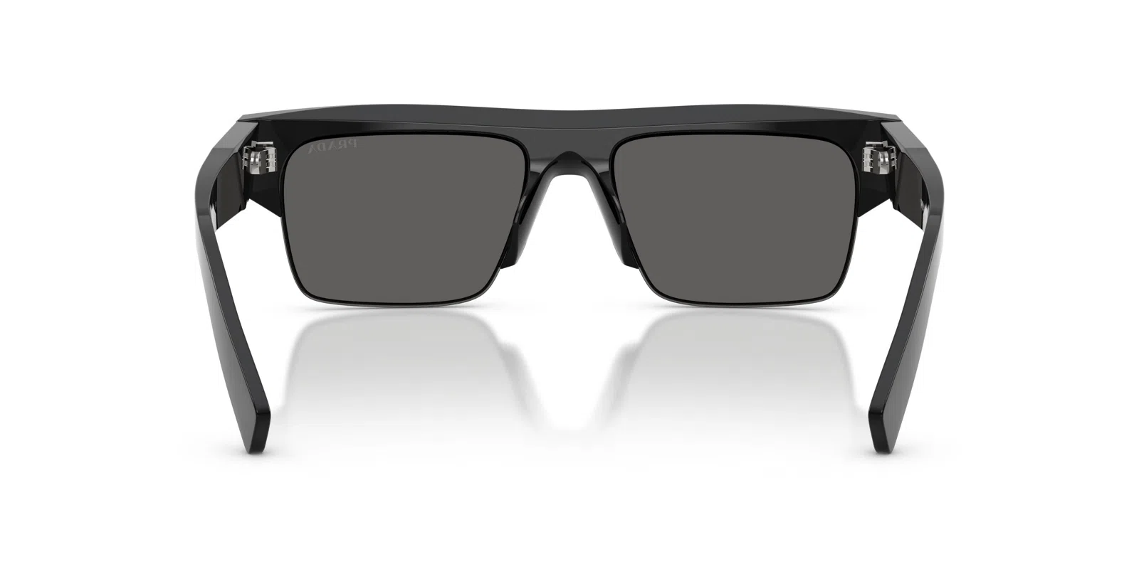 Prada D12SU Sunglasses - view 3